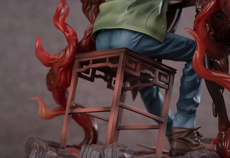 Daomu Biji PVC Statue 1/7 Wu Xie 25 cm product photo