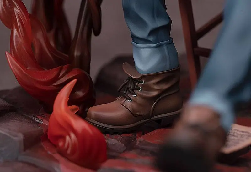 Daomu Biji PVC Statue 1/7 Wu Xie 25 cm product photo