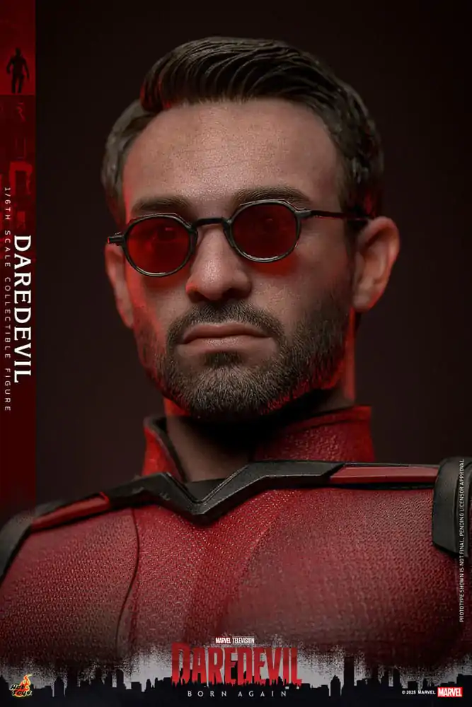 Daredevil: Born Again Action Figure 1/6 Daredevil 30 cm product photo