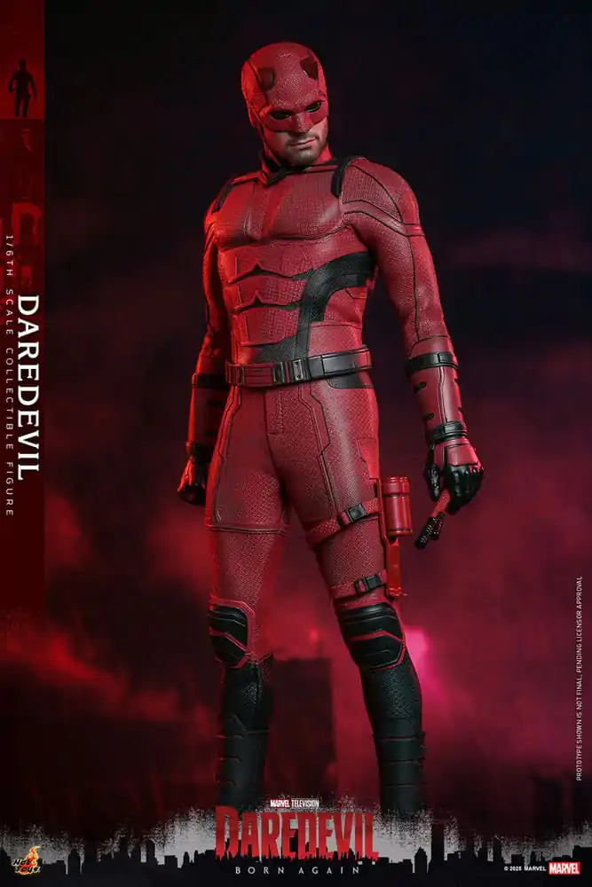 Daredevil: Born Again Action Figure 1/6 Daredevil 30 cm product photo