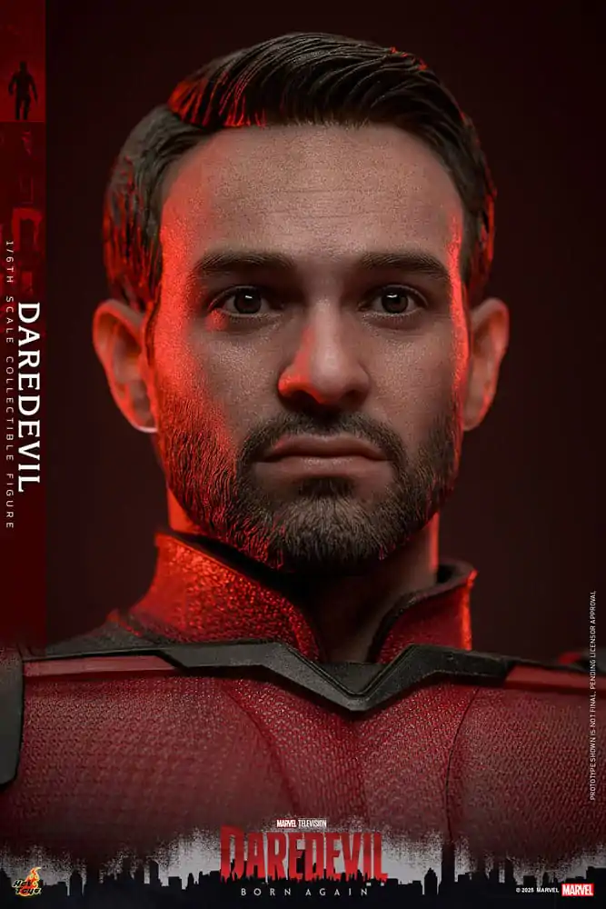 Daredevil: Born Again Action Figure 1/6 Daredevil 30 cm product photo
