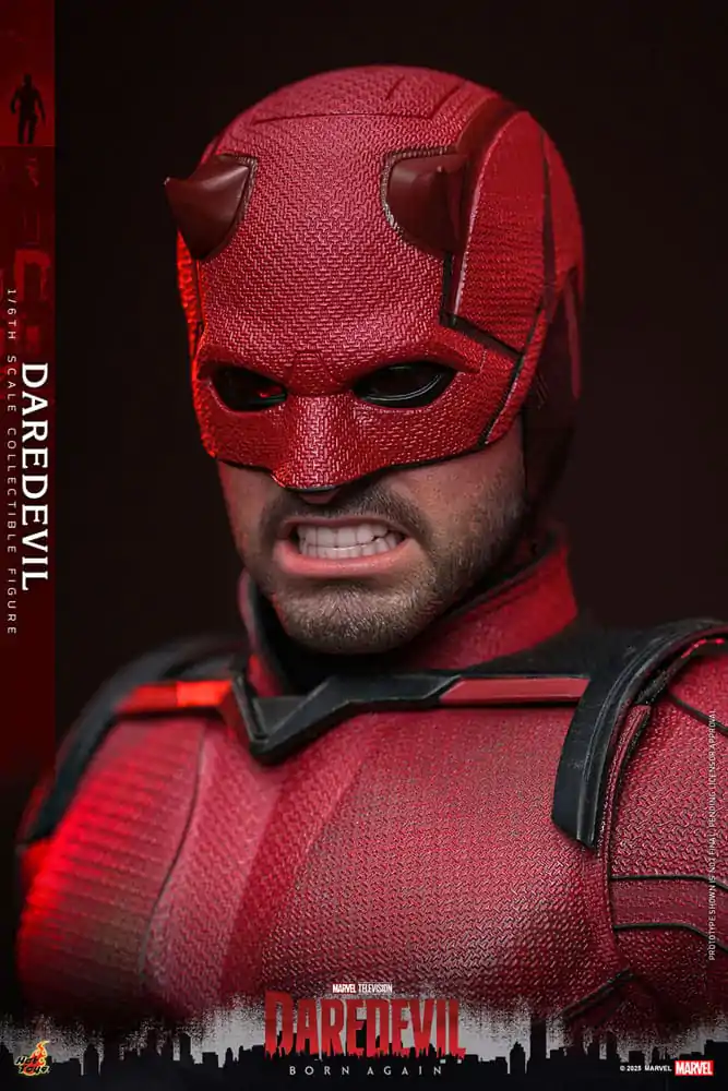 Daredevil: Born Again Action Figure 1/6 Daredevil 30 cm product photo