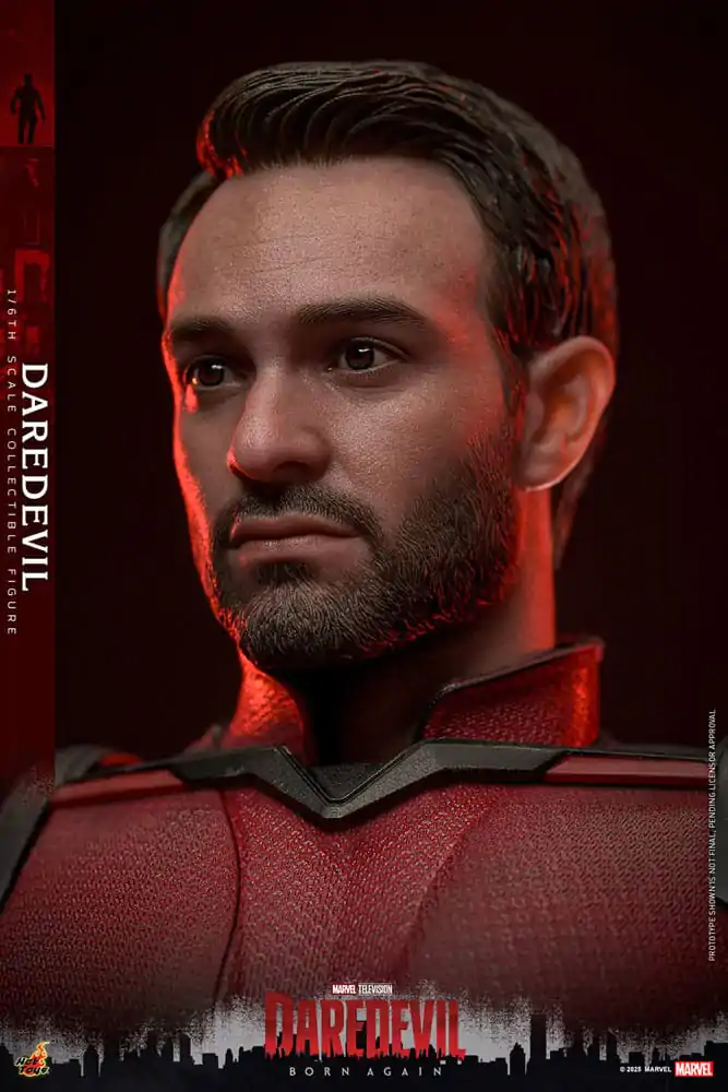 Daredevil: Born Again Action Figure 1/6 Daredevil 30 cm product photo