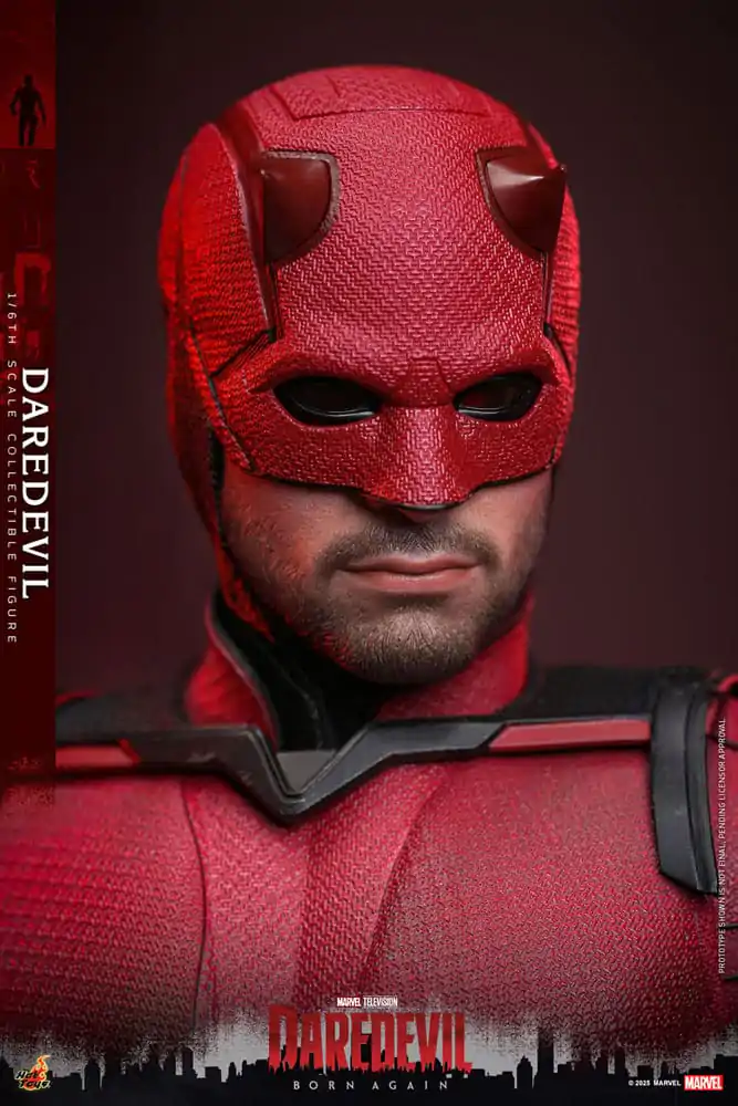 Daredevil: Born Again Action Figure 1/6 Daredevil 30 cm product photo