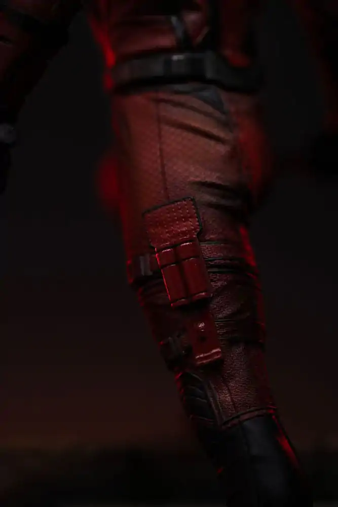 Daredevil: Born Again Art Scale Statue 1/10 Daredevil 23 cm product photo