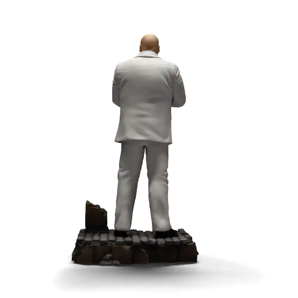 Daredevil: Born Again Art Scale Statue 1/10 Kingpin 21 cm         product photo