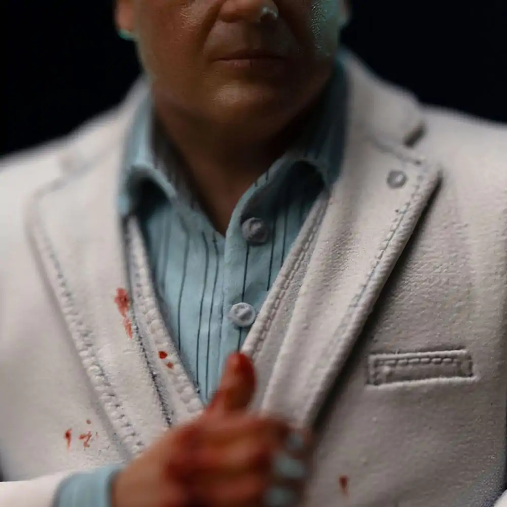 Daredevil: Born Again Art Scale Statue 1/10 Kingpin 21 cm         product photo