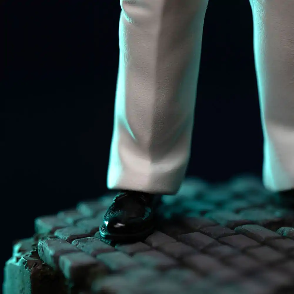 Daredevil: Born Again Art Scale Statue 1/10 Kingpin 21 cm         product photo