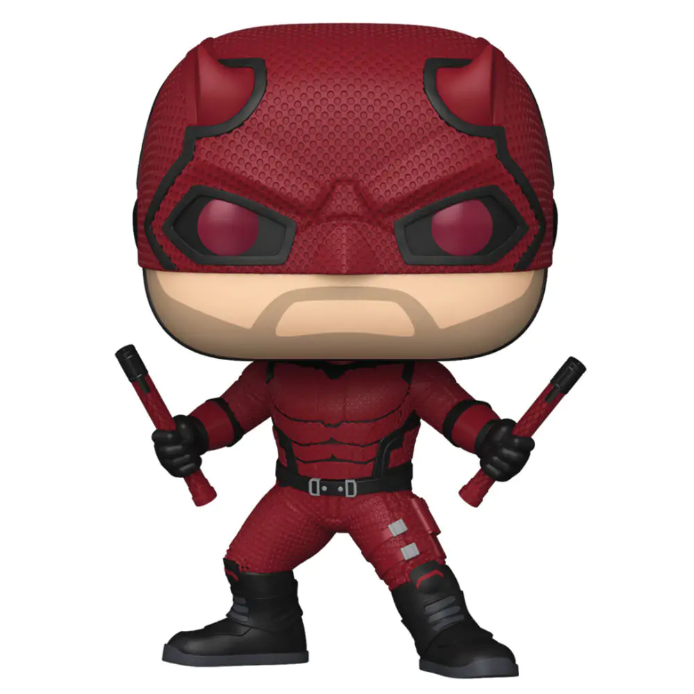 Daredevil: Born Again Funko POP! Marvel Vinyl Figure Daredevil 9 cm product photo
