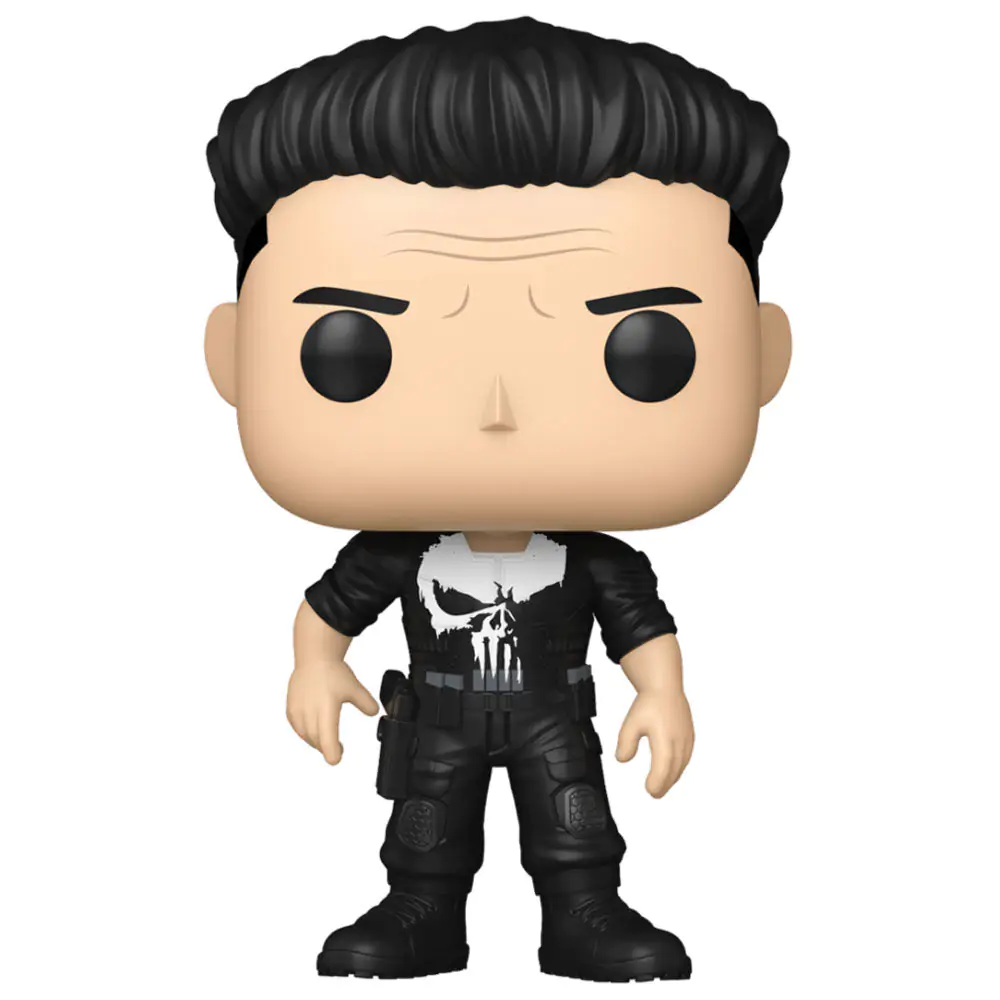 Daredevil: Born Again Funko POP! Marvel Vinyl Figure Punisher 9 cm product photo