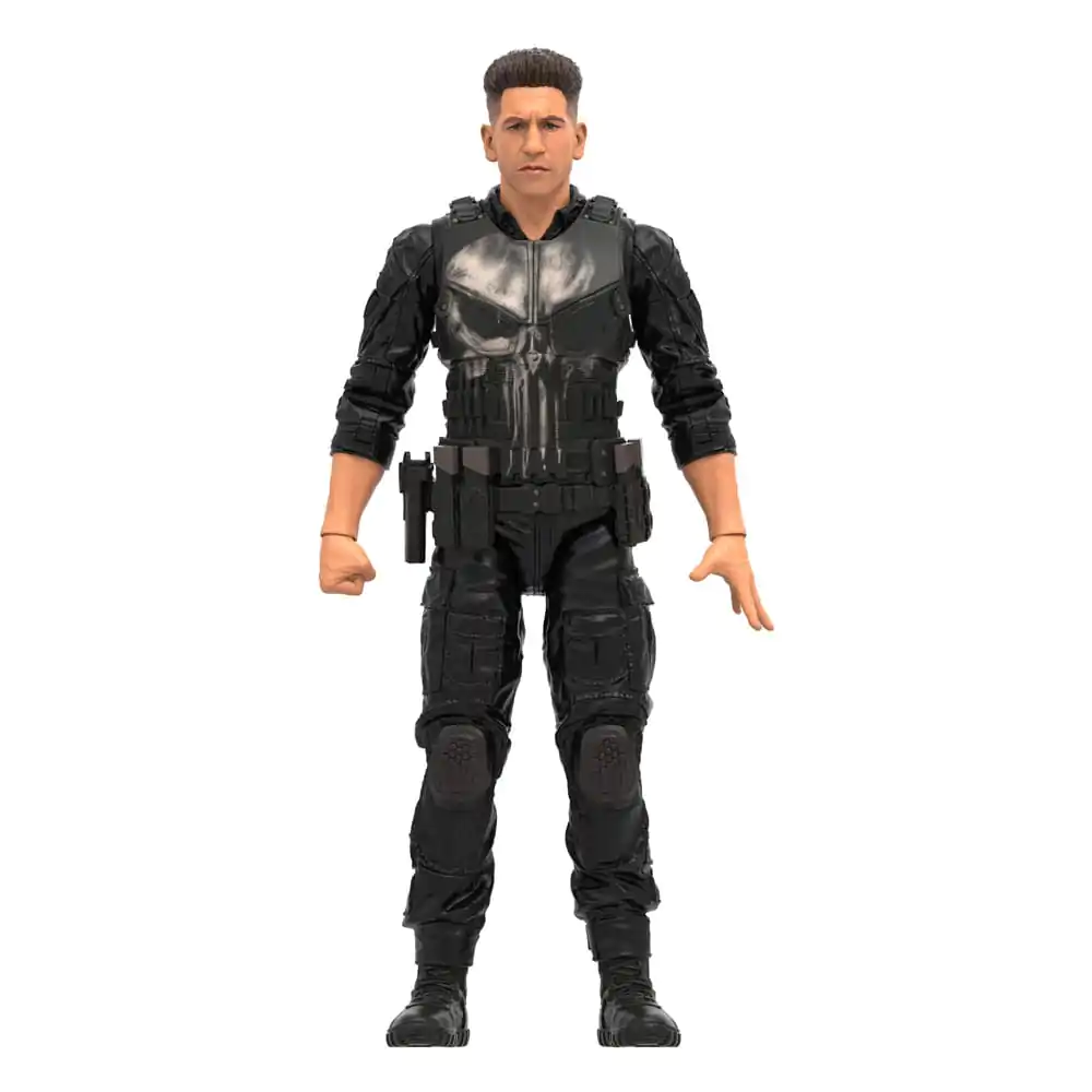 Daredevil: Born Again Marvel Legends Action Figure Punisher 15 cm product photo