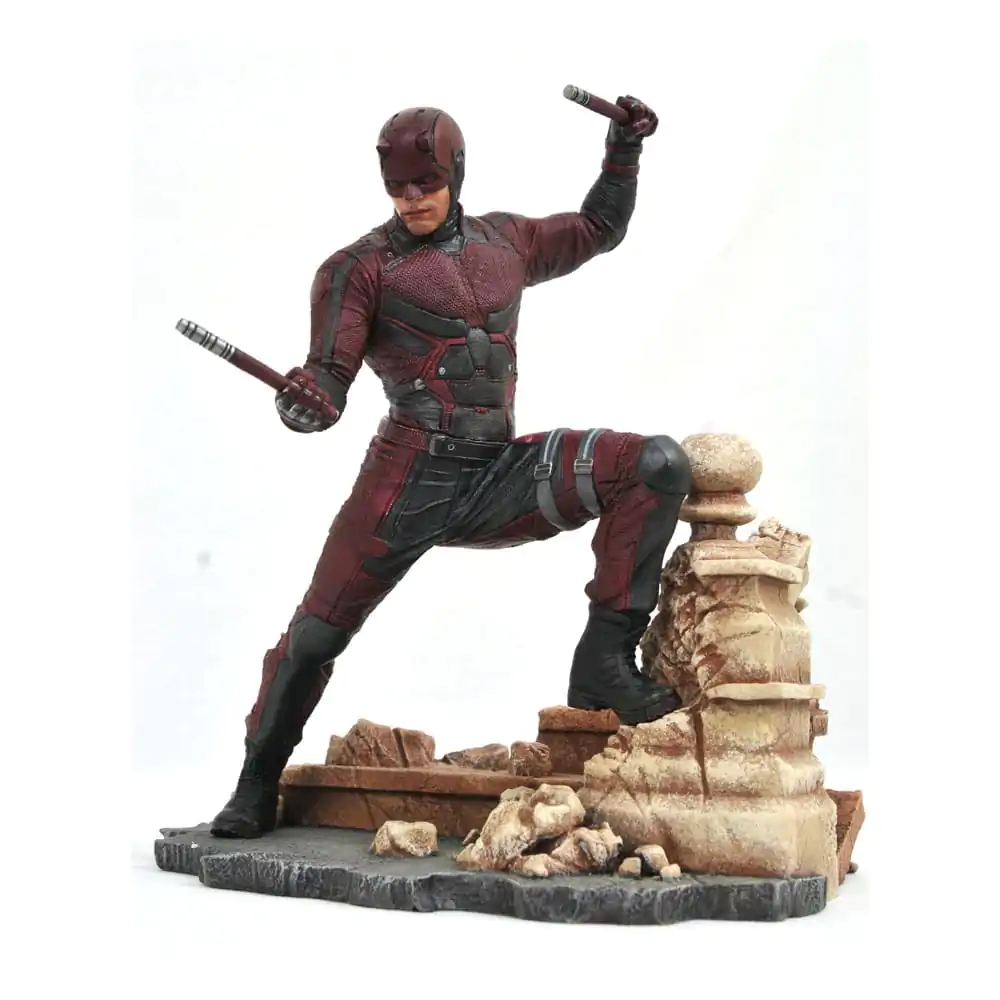 Daredevil (TV Series) Gallery PVC Diorama Daredevil 28 cm product photo