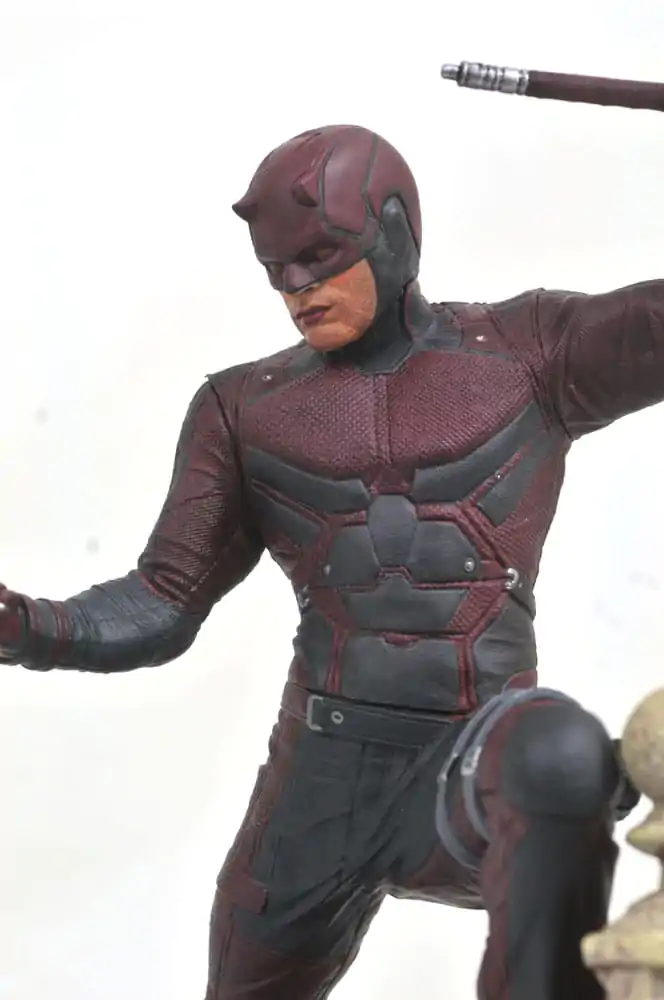 Daredevil (TV Series) Gallery PVC Diorama Daredevil 28 cm product photo