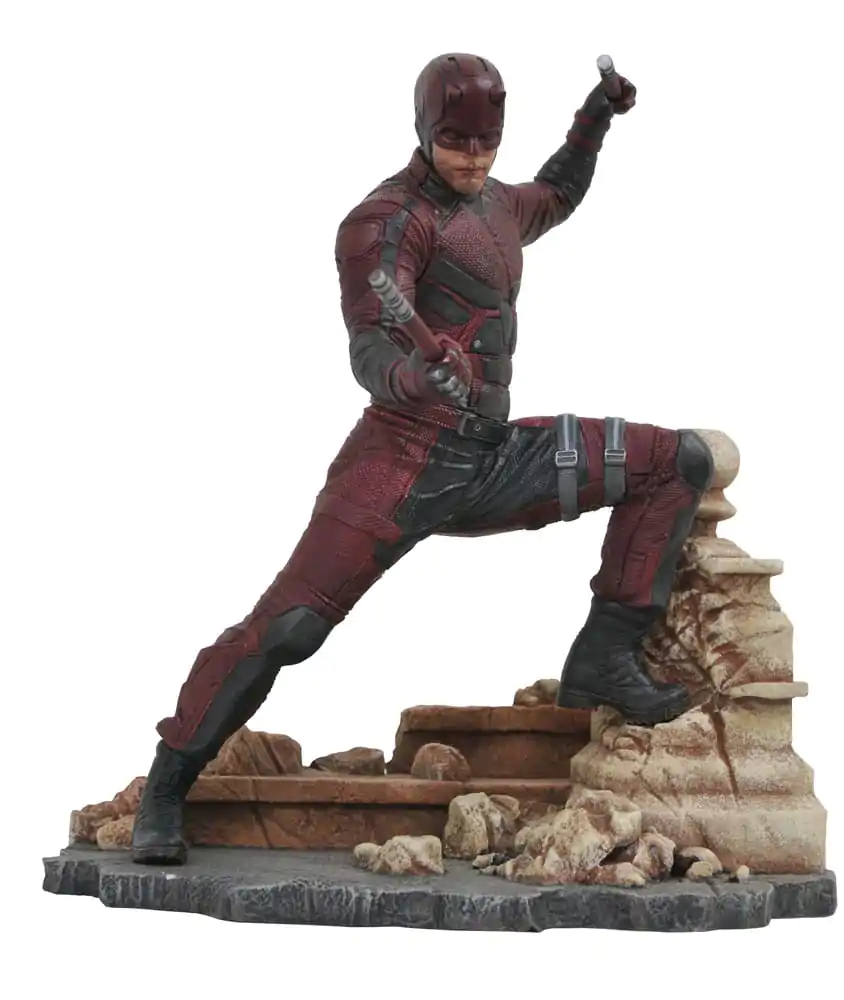 Daredevil (TV Series) Gallery PVC Diorama Daredevil 28 cm product photo