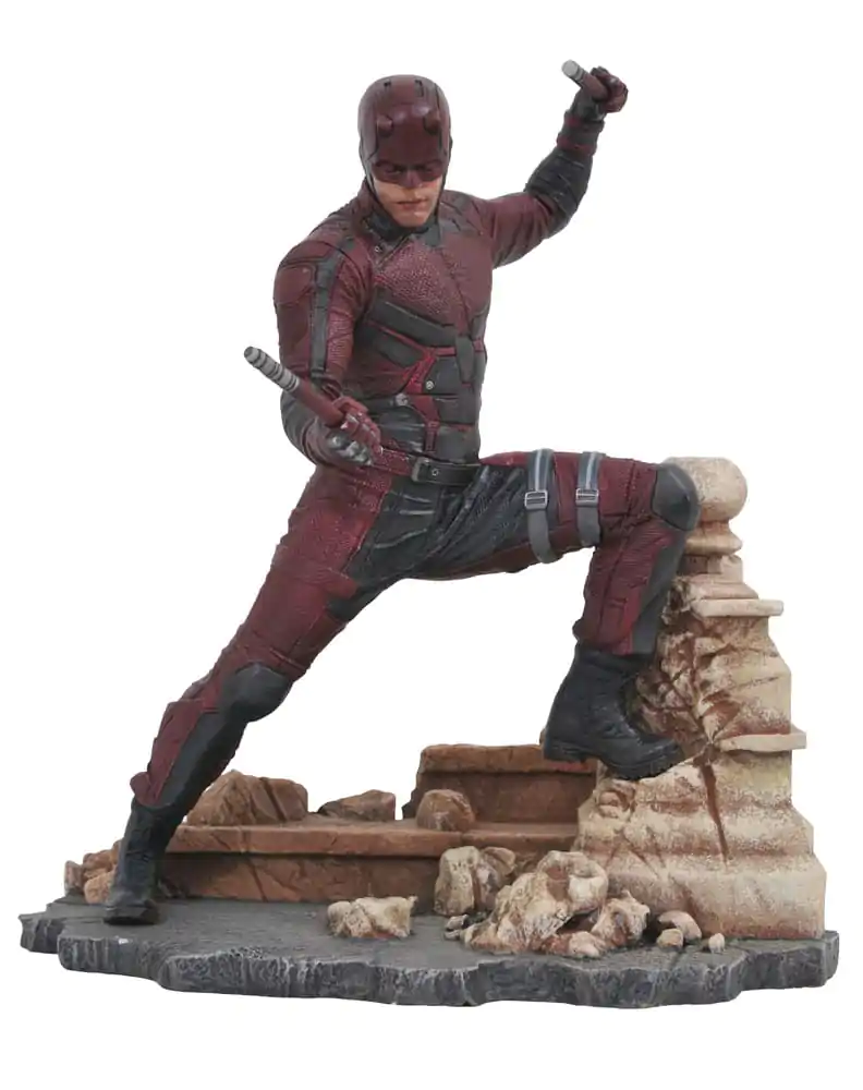 Daredevil (TV Series) Gallery PVC Diorama Daredevil 28 cm product photo