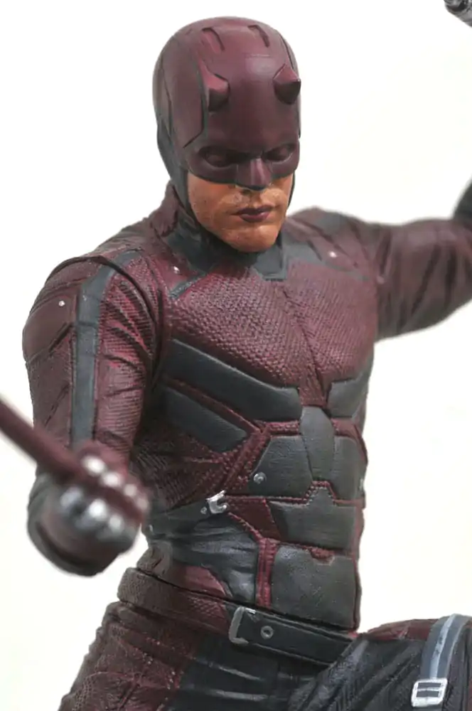 Daredevil (TV Series) Gallery PVC Diorama Daredevil 28 cm product photo