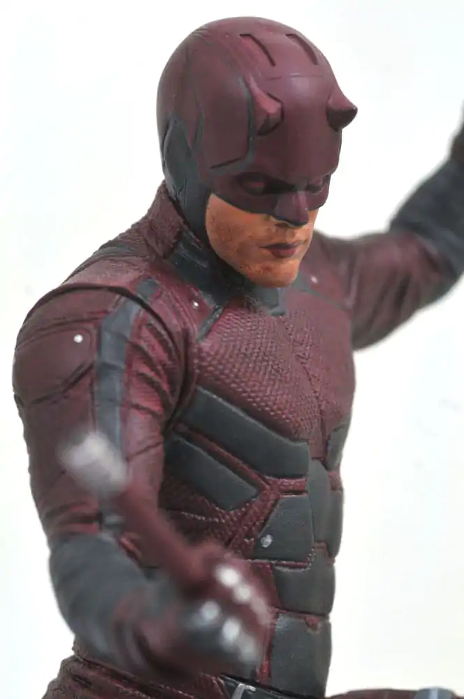 Daredevil (TV Series) Gallery PVC Diorama Daredevil 28 cm product photo