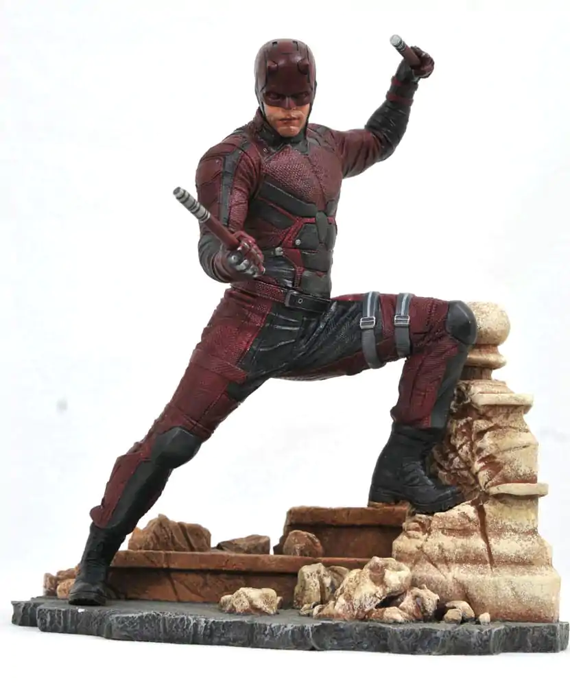 Daredevil (TV Series) Gallery PVC Diorama Daredevil 28 cm product photo