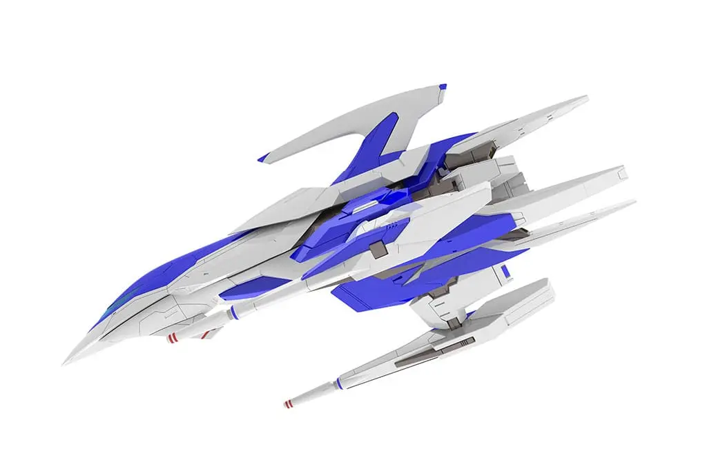 Dariusburst CS Core Plastic Kit 1/60 Legend Silver Hawk Burst 2P Color Ver. 16 cm product photo