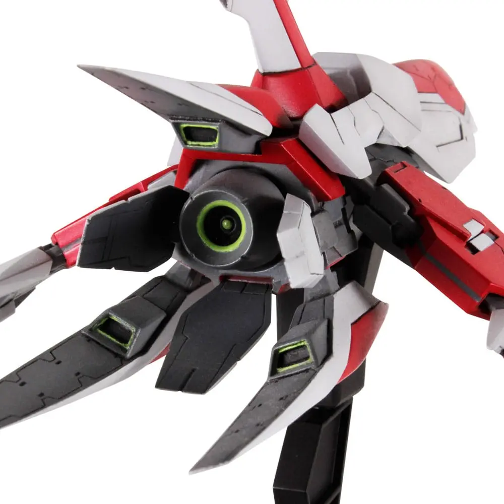 Dariusburst CS Core Plastic Kit 1/60 Legend Silver Hawk Burst 16 cm product photo