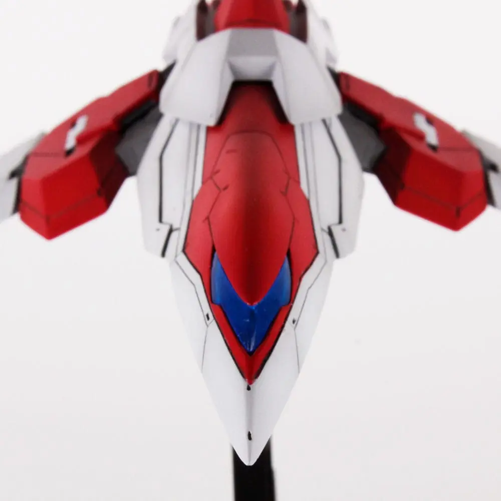 Dariusburst CS Core Plastic Kit 1/60 Legend Silver Hawk Burst 16 cm product photo
