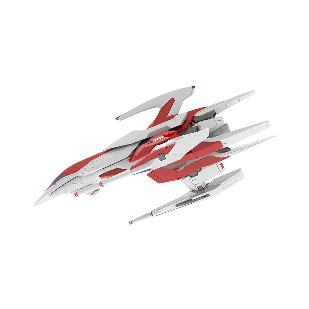 Dariusburst CS Core Plastic Kit 1/60 Legend Silver Hawk Burst 16 cm product photo