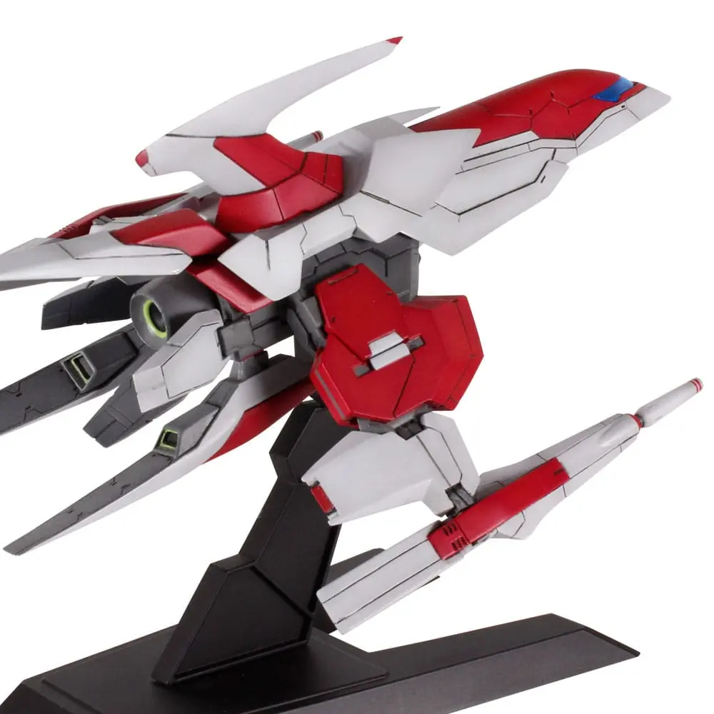 Dariusburst CS Core Plastic Kit 1/60 Legend Silver Hawk Burst 16 cm product photo