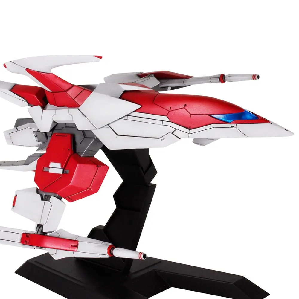 Dariusburst CS Core Plastic Kit 1/60 Legend Silver Hawk Burst 16 cm product photo