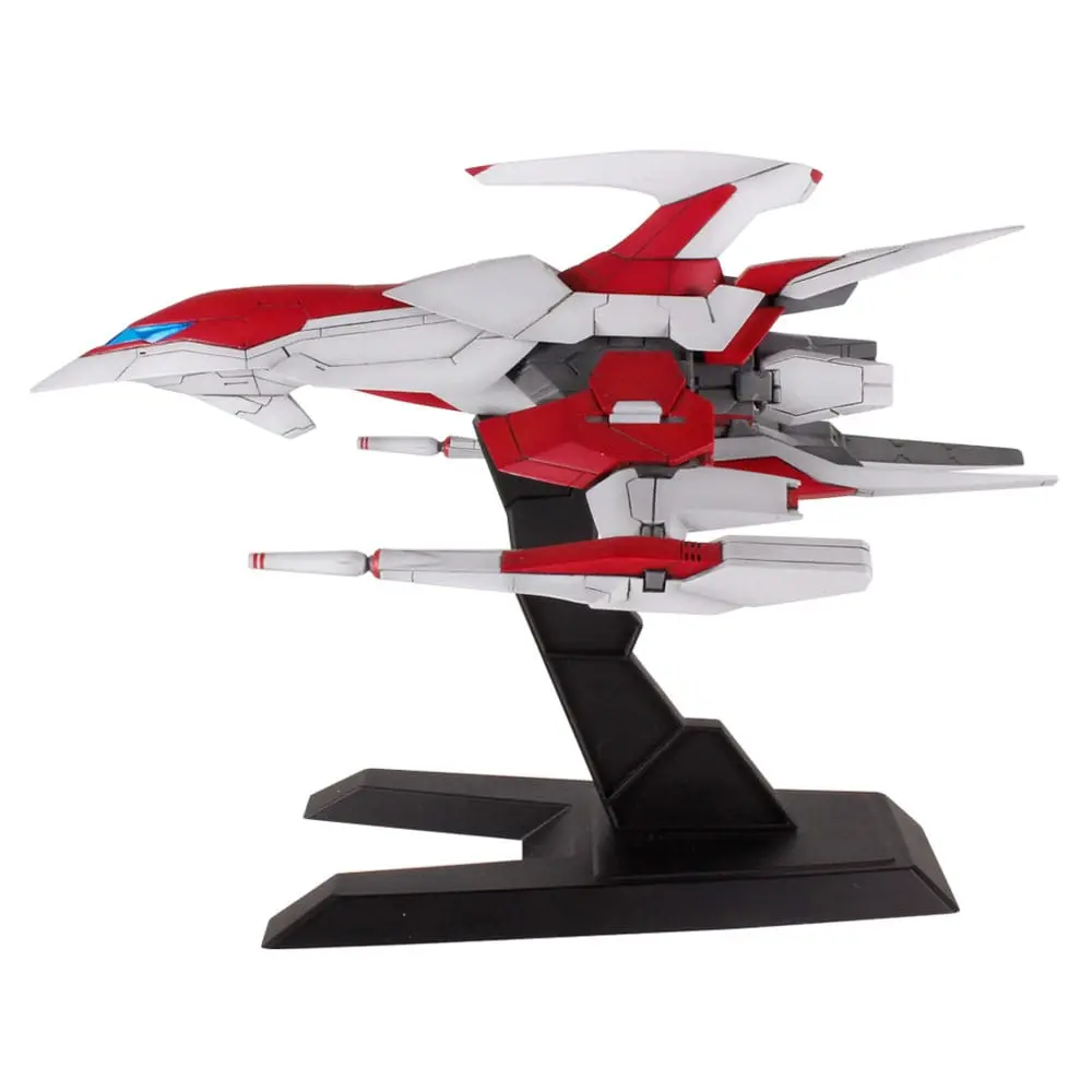 Dariusburst CS Core Plastic Kit 1/60 Legend Silver Hawk Burst 16 cm product photo