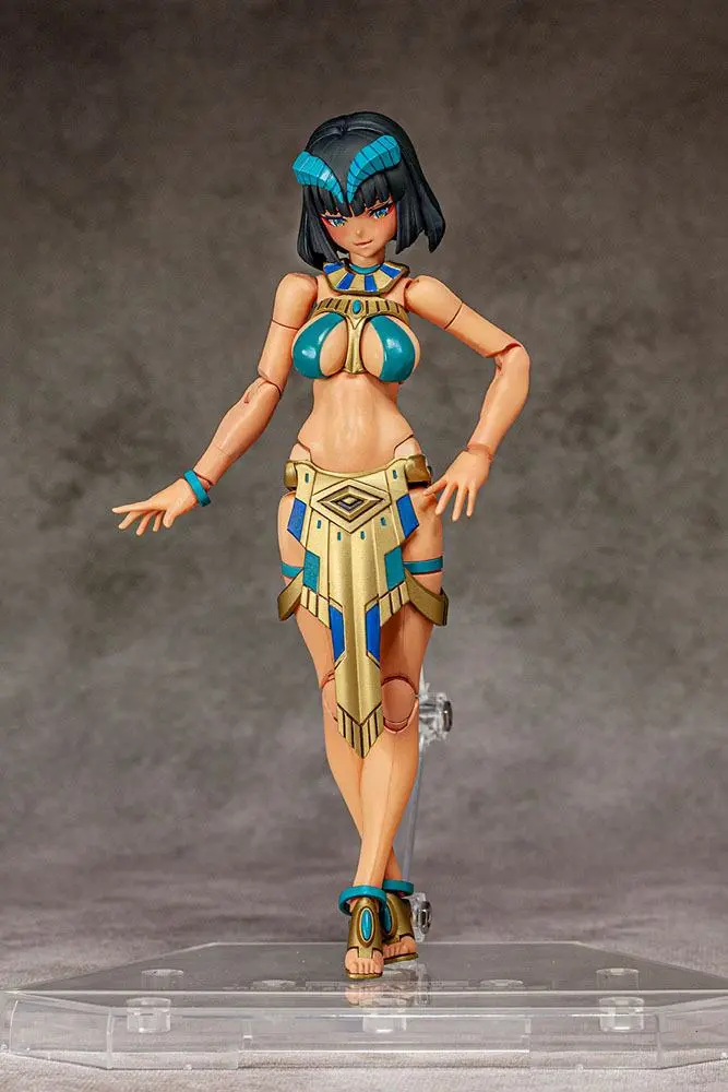 Dark Advent Plastic Model Kit Undeaddress Isis 16 cm product photo