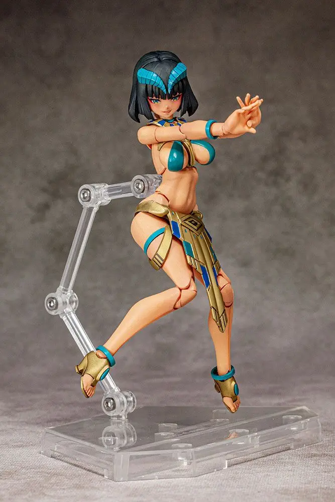 Dark Advent Plastic Model Kit Undeaddress Isis 16 cm product photo