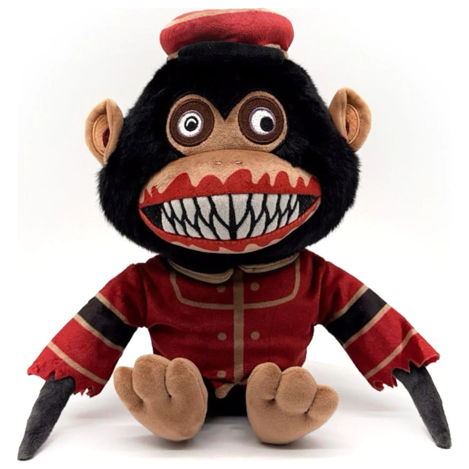 Dark Deception Plush Figure Murder Monkey 22 cm product photo