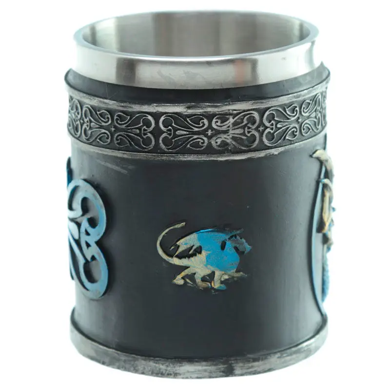 Dark Legends Dragon assorted tankard product photo