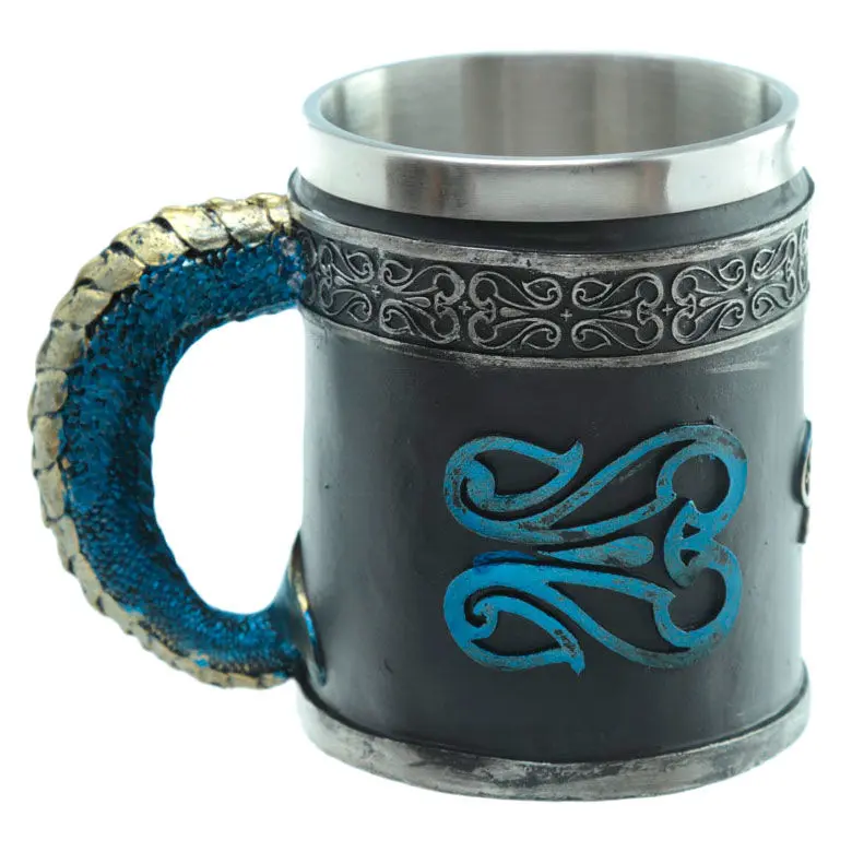 Dark Legends Dragon assorted tankard product photo