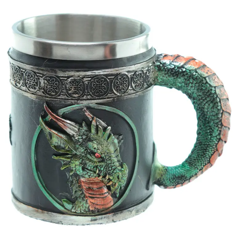 Dark Legends Dragon assorted tankard product photo