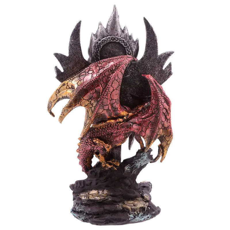 Dark Legends Eye of the Sword assorted figure product photo