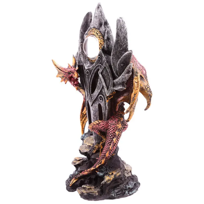 Dark Legends Eye of the Sword assorted figure product photo