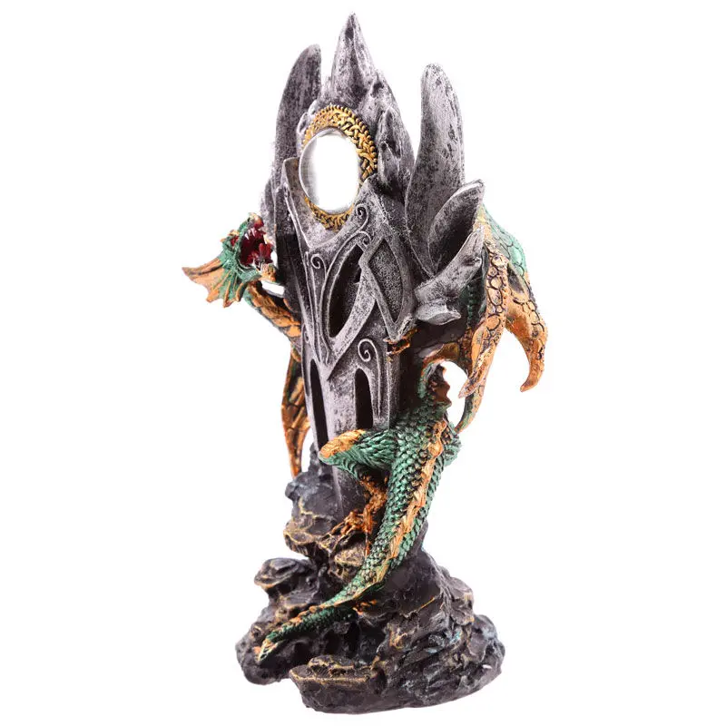 Dark Legends Eye of the Sword assorted figure product photo