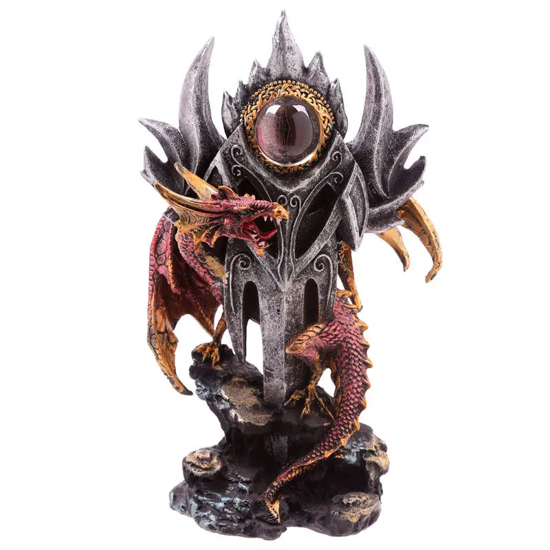 Dark Legends Eye of the Sword assorted figure product photo