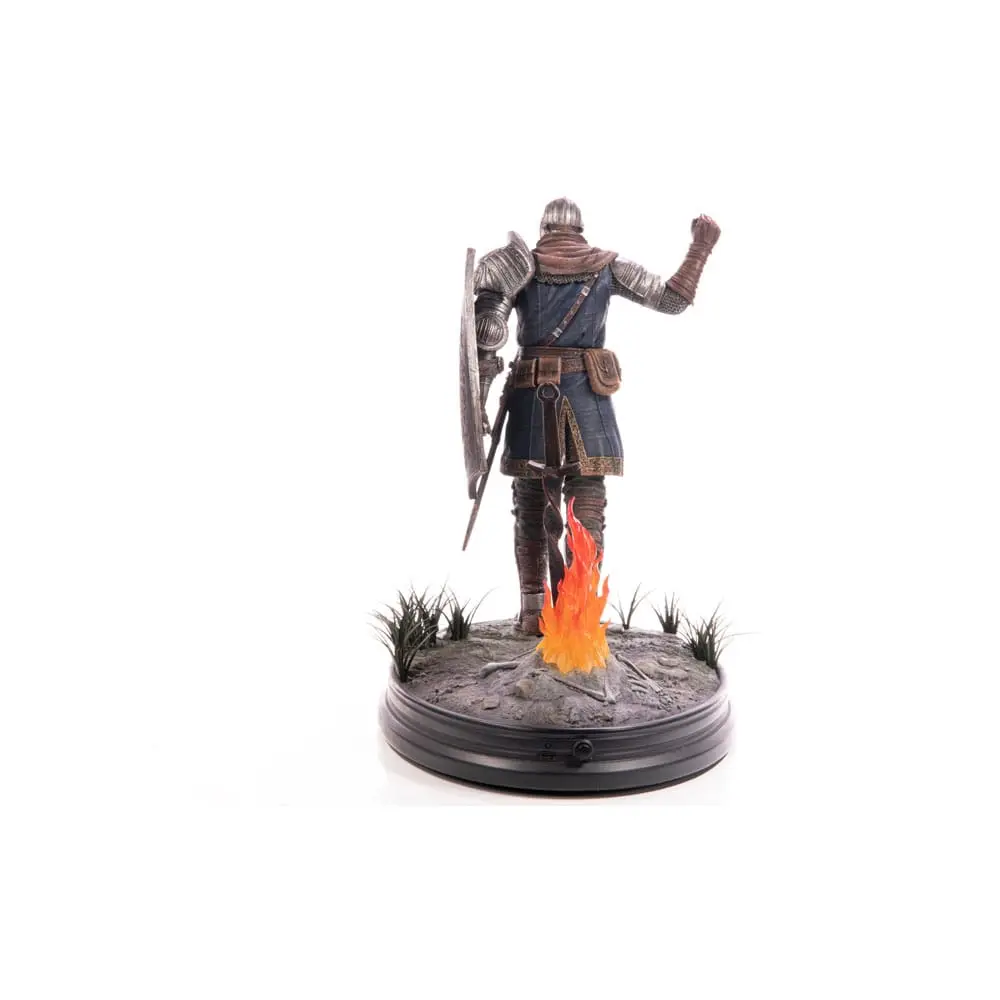 Dark Souls Statue Elite Knight: Exploration Edition 39 cm product photo