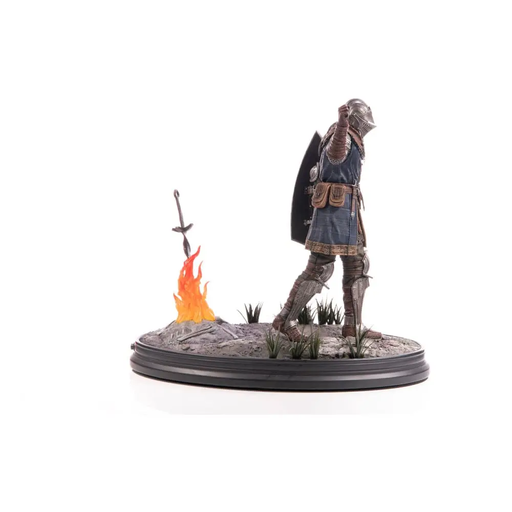 Dark Souls Statue Elite Knight: Exploration Edition 39 cm product photo