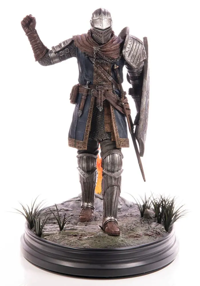 Dark Souls Statue Elite Knight: Exploration Edition 39 cm product photo