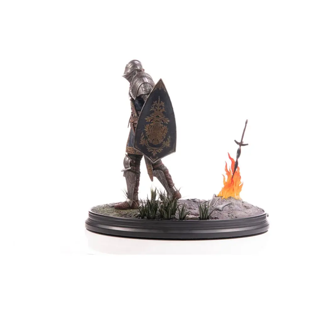 Dark Souls Statue Elite Knight: Exploration Edition 39 cm product photo