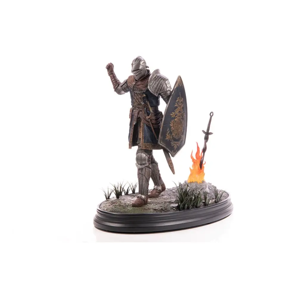 Dark Souls Statue Elite Knight: Exploration Edition 39 cm product photo