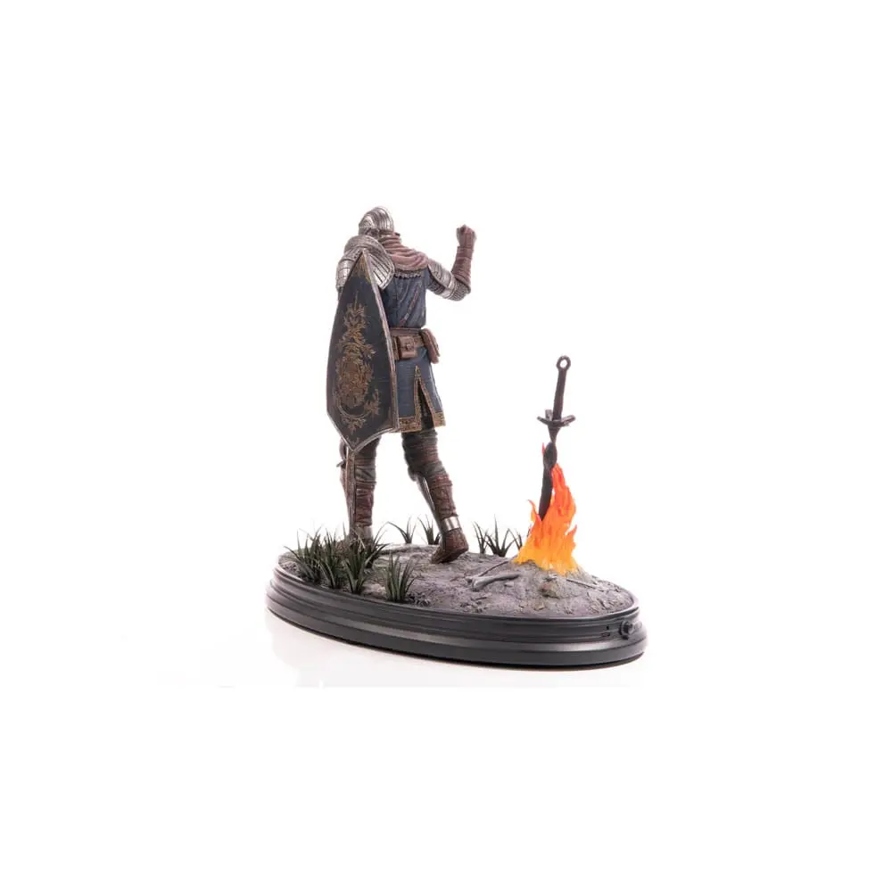 Dark Souls Statue Elite Knight: Exploration Edition 39 cm product photo