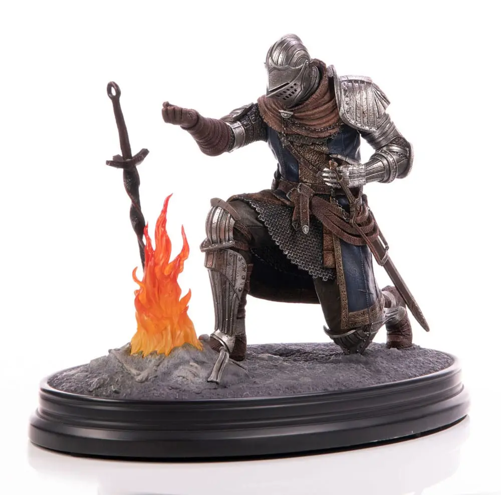 Dark Souls Statue Elite Knight: Humanity Restored Edition 29 cm termékfotó