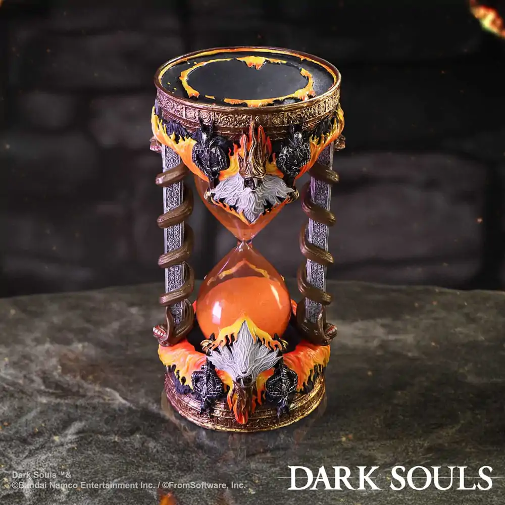 Dark Souls Sand Timer Gwyn 17 cm product photo