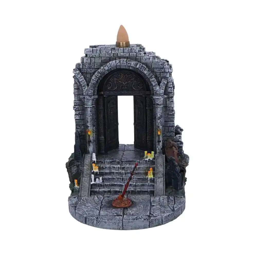 Dark Souls III incense burner Fog Gate 19 cm product photo