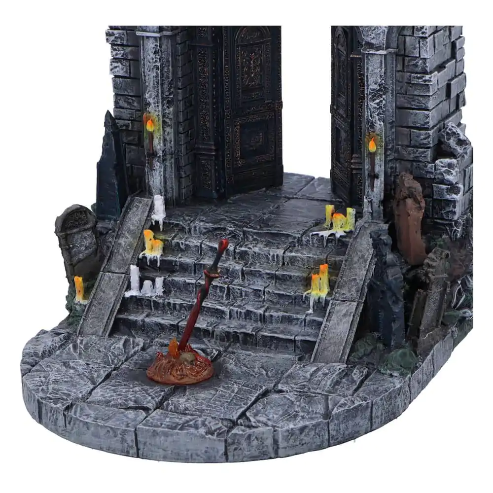 Dark Souls III incense burner Fog Gate 19 cm product photo