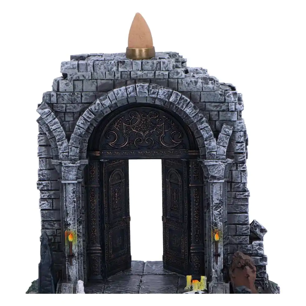 Dark Souls III incense burner Fog Gate 19 cm product photo